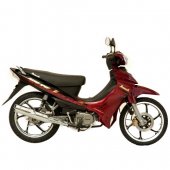 2011 Demak Matrix Sport Z photo